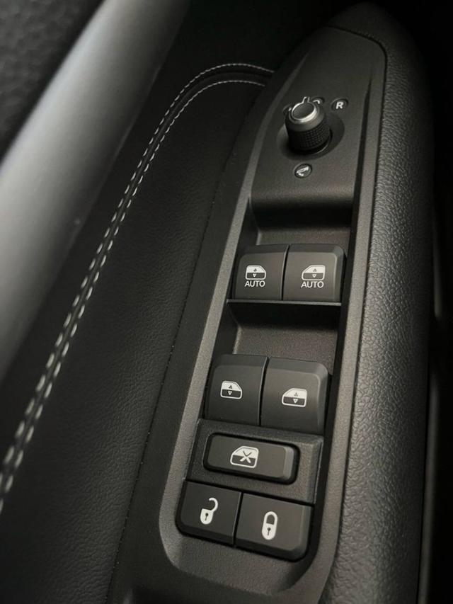 JEEP Compass usata, con Controllo vocale