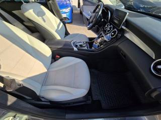 MERCEDES-BENZ C 250 usata, con ESP