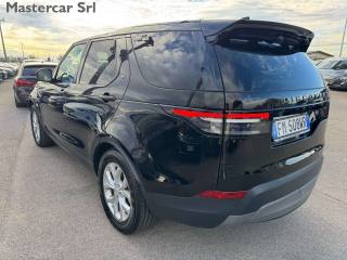 LAND ROVER Discovery usata, con Airbag Passeggero