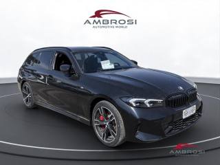 BMW 320 usata 1