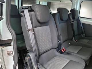 FORD Transit Custom usata, con ESP
