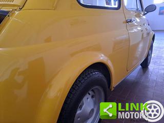 FIAT 500 usata 15