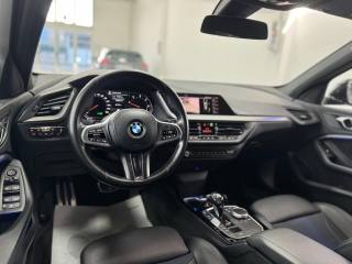 BMW 116 usata, con Park Distance Control