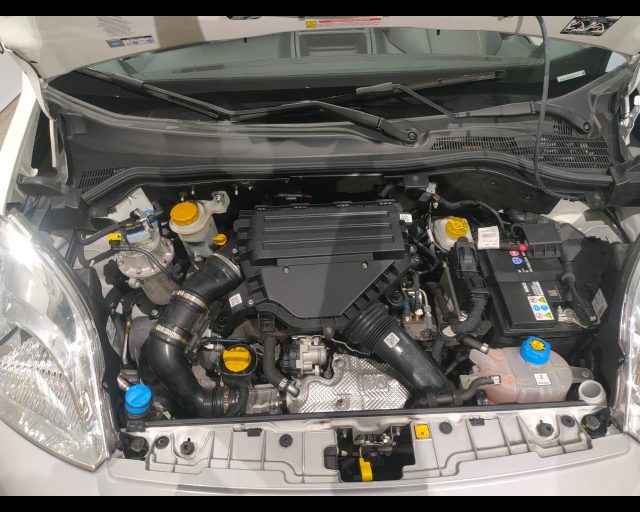 FIAT Fiorino usata 24