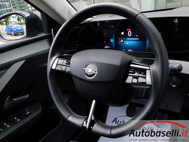 OPEL Astra usata, con Boardcomputer