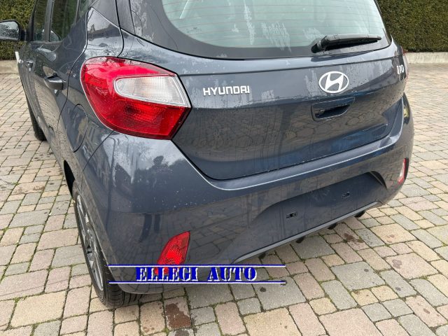 HYUNDAI i10 usata, con Chiusura centralizzata