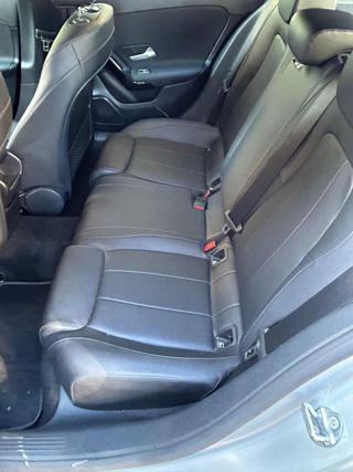 MERCEDES-BENZ A 180 usata 27