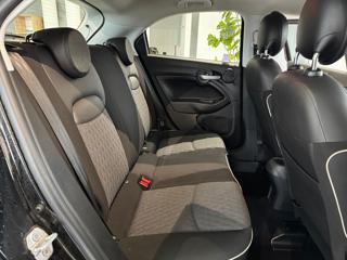 FIAT 500X usata, con Servosterzo