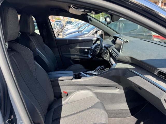 PEUGEOT 3008 usata, con Immobilizzatore elettronico