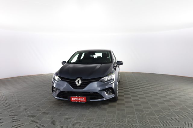 RENAULT Clio usata 0