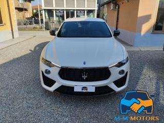 MASERATI Levante usata, con Airbag