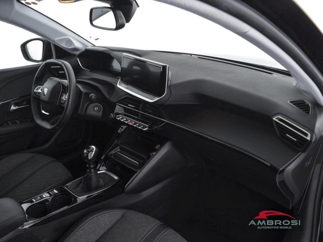 PEUGEOT 208 usata 11