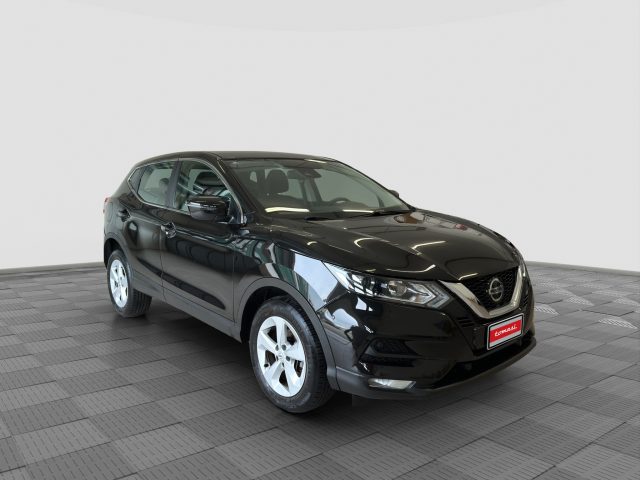 NISSAN Qashqai usata 6