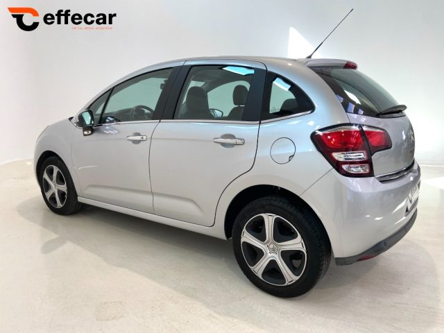 CITROEN C3 usata, con Airbag Passeggero