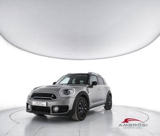 MINI Countryman Cooper SE 1.5 Cooper SE Hype ALL4 Automatica