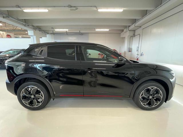 ALFA ROMEO Junior usata, con Alzacristalli elettrici