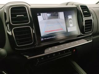 CITROEN C5 Aircross usata, con Sistema di navigazione