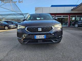 SEAT Ateca usata, con Alzacristalli elettrici
