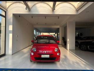 FIAT 500 usata, con Airbag Passeggero