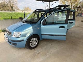 FIAT Panda usata 40