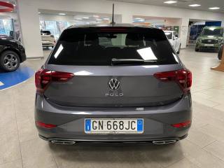 VOLKSWAGEN Polo usata, con Fendinebbia