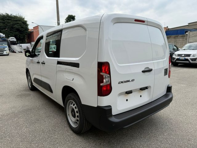 FIAT Doblo usata, con Airbag Passeggero