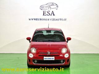 FIAT 500C usata, con Autoradio