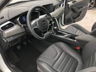 EVO Evo5 usata, con Autoradio