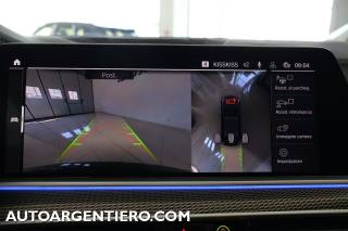 BMW X6 usata, con Sedile posteriore sdoppiato