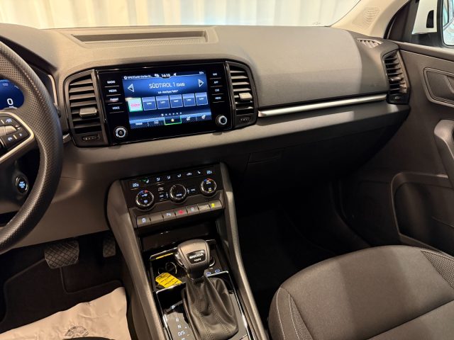 SKODA Karoq usata, con Cerchi in lega