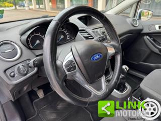 FORD Fiesta usata, con Immobilizzatore elettronico