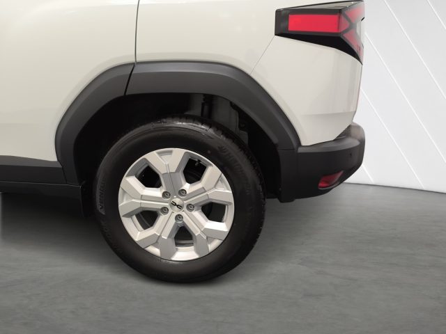 DACIA Duster usata 24