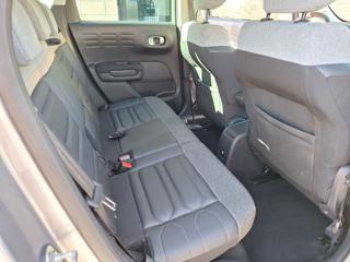 CITROEN C3 Aircross usata, con Controllo trazione