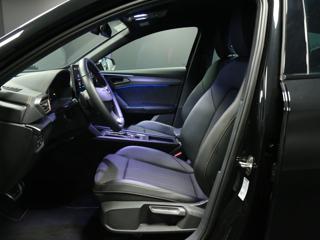 CUPRA Formentor usata, con Controllo trazione