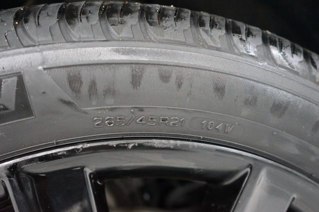 LAND ROVER Range Rover Velar usata 57