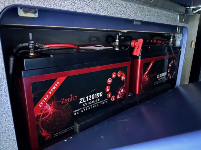 VOLKSWAGEN Transporter usata 25