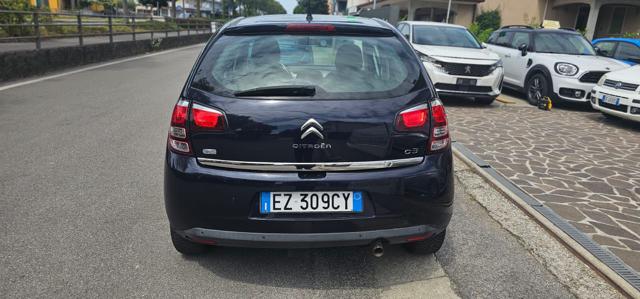 CITROEN C3 usata, con Airbag Passeggero