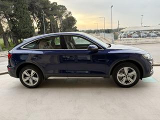 AUDI Q5 usata, con Airbag Passeggero