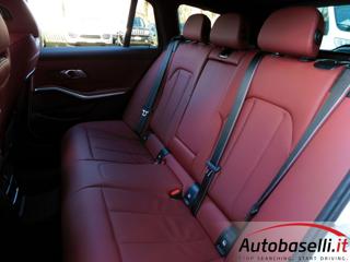 BMW 320 usata, con Airbag laterali