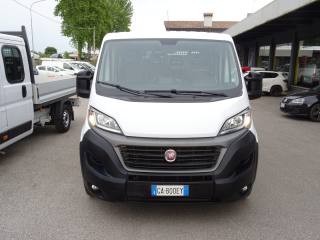 FIAT Ducato usata, con USB