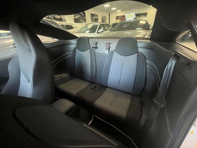 PEUGEOT RCZ usata, con Cruise Control