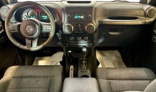 JEEP Wrangler usata, con Fendinebbia