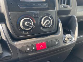PEUGEOT Boxer usata 22