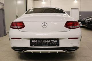 MERCEDES-BENZ C 220 usata, con Autoradio