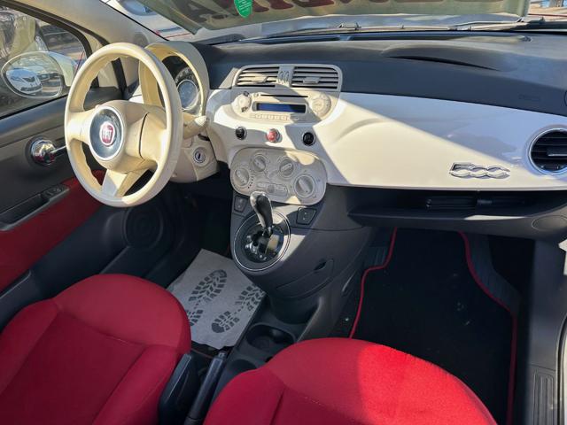 FIAT 500 usata 23