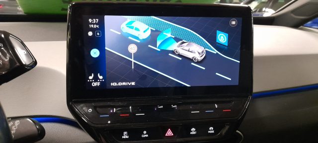 VOLKSWAGEN ID.3 usata, con Adaptive Cruise Control