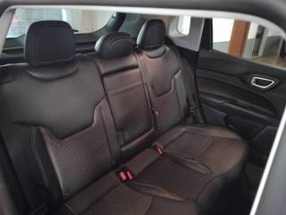 JEEP Compass usata, con Immobilizzatore elettronico