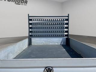 VOLKSWAGEN Crafter usata 14