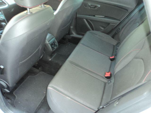 SEAT Leon usata, con Climatizzatore