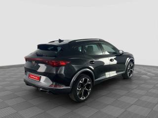 CUPRA Formentor usata 4